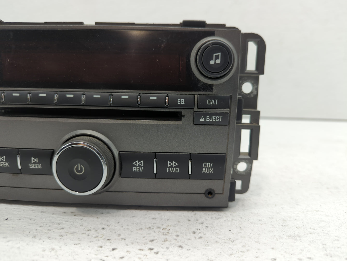 2008-2008 Saturn Vue Undefined - Oemusedautoparts1.com