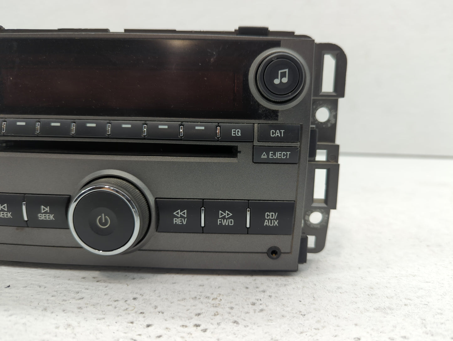 2008-2008 Saturn Vue Undefined - Oemusedautoparts1.com