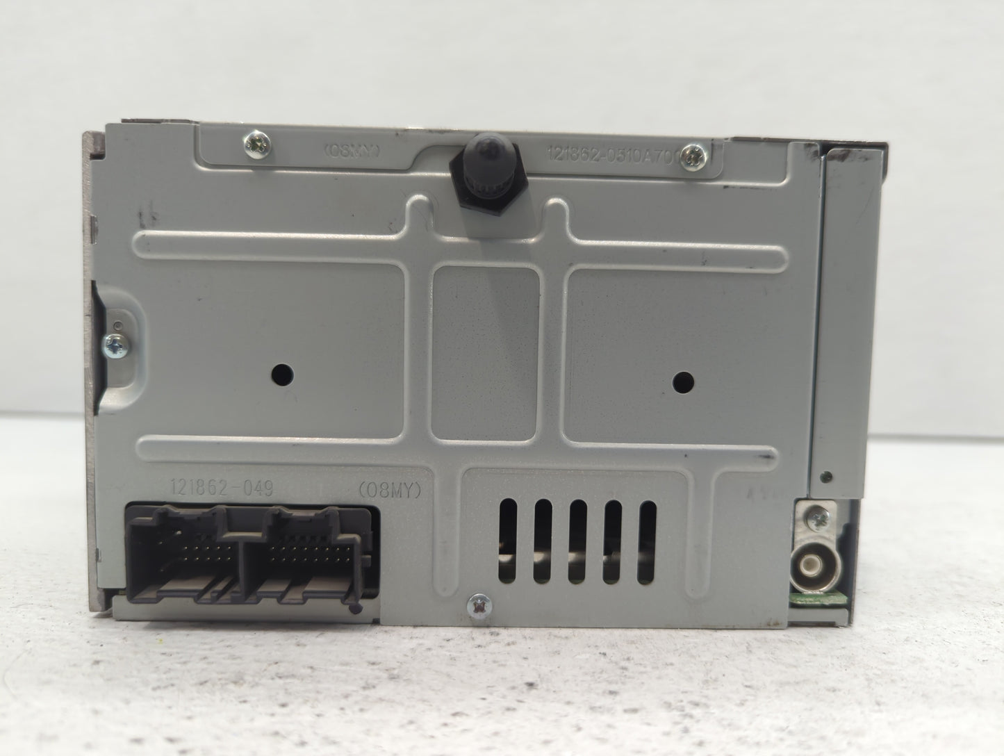 2008-2008 Saturn Vue Undefined - Oemusedautoparts1.com