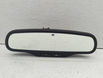 compare product 2008 Saturn Vue Interior Rear View Mirror Replacement OEM Fits OEM Used Auto Parts