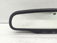 2008 Saturn Vue Interior Rear View Mirror Replacement OEM Fits OEM Used Auto Parts - Oemusedautoparts1.com