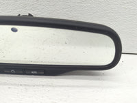2008 Saturn Vue Interior Rear View Mirror Replacement OEM Fits OEM Used Auto Parts - Oemusedautoparts1.com
