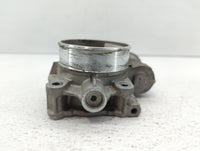 2008-2010 Saturn Vue Throttle Body P/N:2127AA 330IA Fits Fits 2007 2008 2009 2010 2011 OEM Used Auto Parts - Oemusedautopart