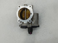 2008-2010 Saturn Vue Throttle Body P/N:2127AA 330IA Fits Fits 2007 2008 2009 2010 2011 OEM Used Auto Parts - Oemusedautopart