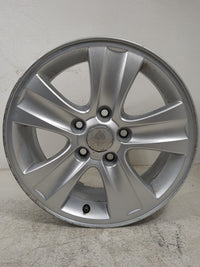 2008 Saturn Vue Oem Wheel Rim 5003402 - Oemusedautoparts1.com