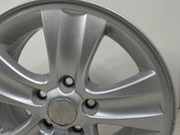 2008 Saturn Vue Oem Wheel Rim 5003402 - Oemusedautoparts1.com