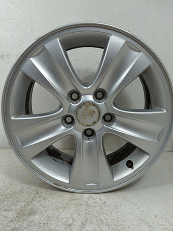 compare product 2008 Saturn Vue Oem Wheel Rim 5003403
