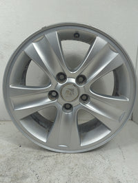 2008 Saturn Vue Oem Wheel Rim 5003417 - Oemusedautoparts1.com