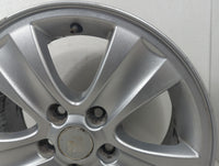 2008 Saturn Vue Oem Wheel Rim 5003417 - Oemusedautoparts1.com