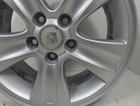 2008 Saturn Vue Oem Wheel Rim 5003417 - Oemusedautoparts1.com