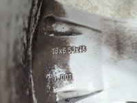 2008 Saturn Vue Oem Wheel Rim 5003417 - Oemusedautoparts1.com