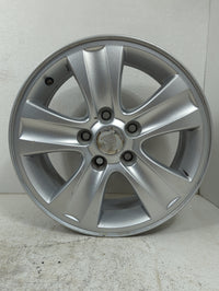 2008 Saturn Vue Oem Wheel Rim 5003419 - Oemusedautoparts1.com