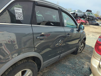 2008-2010 Saturn Vue Passenger Rear Door Oem 5006933 - Oemusedautoparts1.com