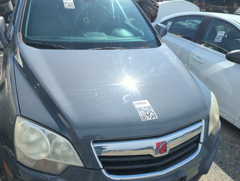 compare product 2008-2010 Saturn Vue Hood Oem 5007012