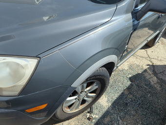 compare product 2008-2010 Saturn Vue Driver Fender