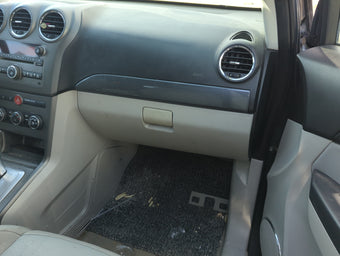 compare product 2008 Saturn Vue Passenger Glove Box Door Storage Compartment 5007053