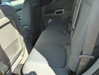 2008 Saturn Vue Rear Seat Oem 5007056 - Oemusedautoparts1.com