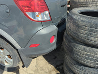 2008-2010 Saturn Vue Rear Bumper Assembly Oem 5007057 - Oemusedautoparts1.com