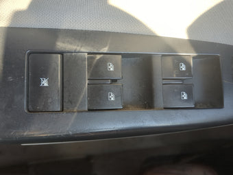 compare product 2008-2010 Saturn Vue Master Power Window Switch Replacement Driver Side Left Fits Fits 2008 2009 2010 OEM Used Auto Parts
