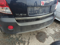 2008-2010 Saturn Vue Rear Bumper Assembly Oem 5013999 - Oemusedautoparts1.com