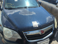 2008-2010 Saturn Vue Hood Oem 5014048 - Oemusedautoparts1.com