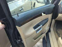 2008 Saturn Vue Front Left Driver Interior Door Panel Trim 5014063 - Oemusedautoparts1.com