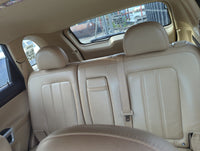 2008 Saturn Vue Rear Seat Oem 5014064 - Oemusedautoparts1.com