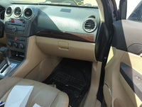 2008 Saturn Vue Passenger Glove Box Door Storage Compartment 5014072 - Oemusedautoparts1.com