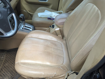 compare product 2008-2010 Saturn Vue Driver Front Seat Oem 5014073