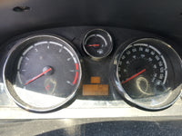 2008-2009 Saturn Vue Instrument Cluster Speedometer Gauges Miles:178K Fits Fits 2008 2009 OEM Used Auto Parts - Oemusedautop