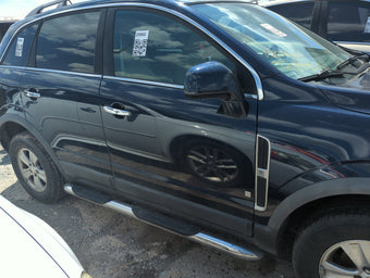 compare product 2008-2010 Saturn Vue Passenger Front Door Oem
