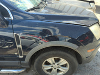 2008-2010 Saturn Vue Passenger Fender 5014093 - Oemusedautoparts1.com