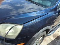 2008-2010 Saturn Vue Driver Fender 5014094 - Oemusedautoparts1.com