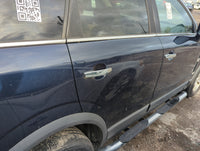 2008-2010 Saturn Vue Passenger Rear Door Oem 5014096 - Oemusedautoparts1.com
