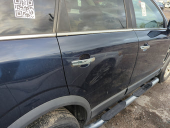 compare product 2008-2010 Saturn Vue Passenger Rear Door Oem 5014096