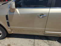 2008-2010 Saturn Vue Driver Front Door Oem 5014114 - Oemusedautoparts1.com