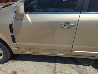 compare product 2008-2010 Saturn Vue Driver Front Door Oem 5014114