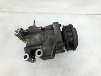 2008-2010 Saturn Vue Air Conditioning A/c Ac Compressor Oem - Oemusedautoparts1.com