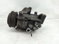 2008-2010 Saturn Vue Air Conditioning A/c Ac Compressor Oem - Oemusedautoparts1.com