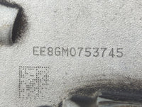 2008-2010 Saturn Vue Air Conditioning A/c Ac Compressor Oem - Oemusedautoparts1.com