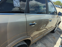 2008-2010 Saturn Vue Passenger Rear Door Oem 5014180 - Oemusedautoparts1.com
