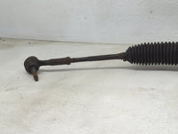 2008-2009 Saturn Vue Rack and Pinion Steering Gear Fits Fits 2008 2009 OEM Used Auto Parts - Oemusedautoparts1.com