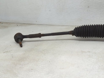 compare product 2008-2009 Saturn Vue Rack and Pinion Steering Gear Fits Fits 2008 2009 OEM Used Auto Parts