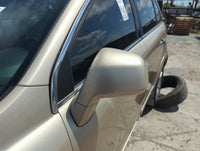 2008-2010 Saturn Vue Driver Side View Mirror - Left Door Mirror OEM Used - Oemusedautoparts1.com