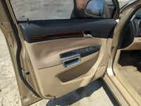 2008 Saturn Vue Front Left Driver Interior Door Panel Trim 5014251 - Oemusedautoparts1.com