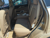 2008 Saturn Vue Rear Seat Oem 5014252 - Oemusedautoparts1.com