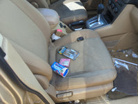 2008-2010 Saturn Vue Passenger Front Seat Oem 5014262 - Oemusedautoparts1.com