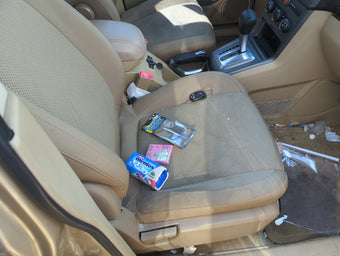 compare product 2008-2010 Saturn Vue Passenger Front Seat Oem 5014262
