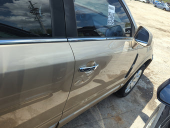 compare product 2008-2010 Saturn Vue Passenger Front Door Oem 5014266
