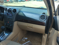 2008 Saturn Vue Passenger Glove Box Door Storage Compartment 5014268 - Oemusedautoparts1.com